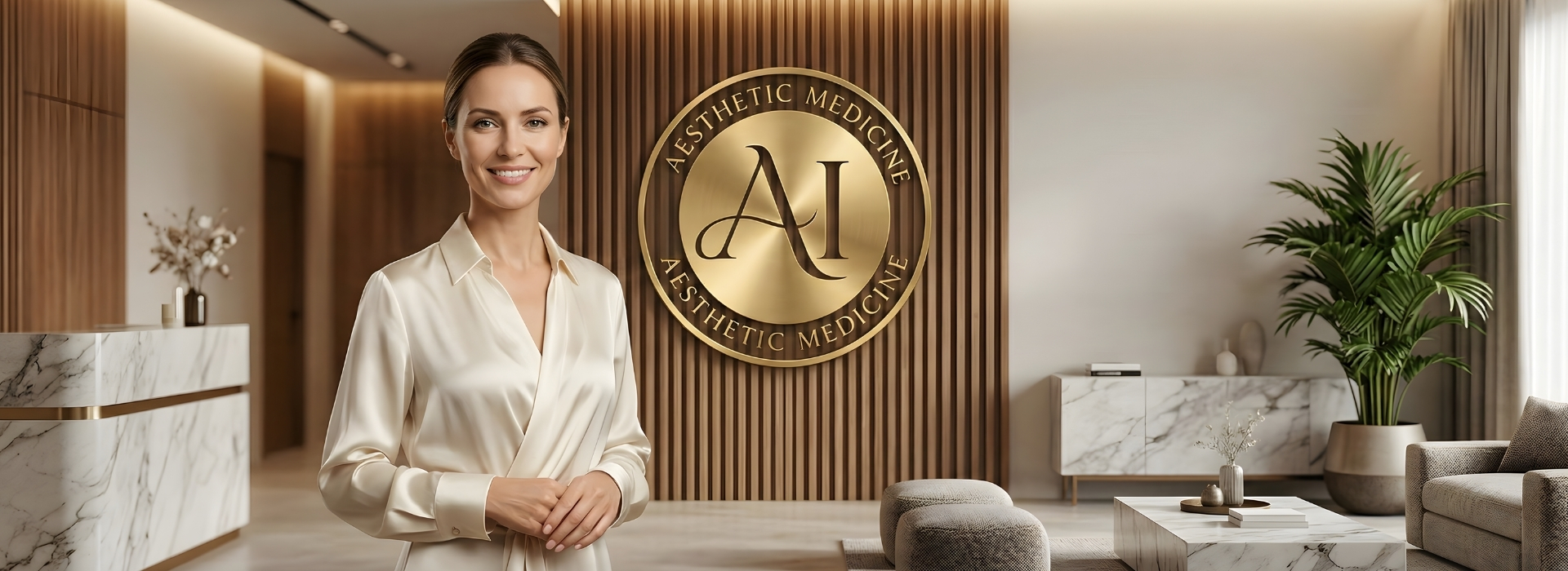 Confidence redefined - Branded beauty results