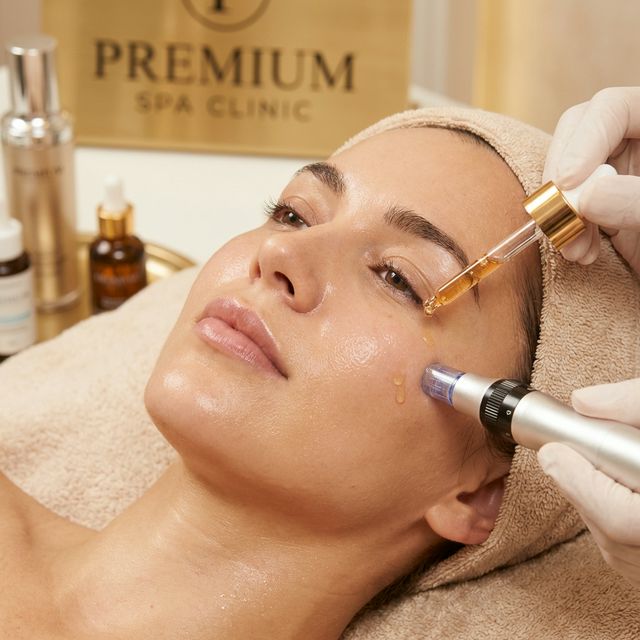 Skin Hydration vs. Moisturisation: Understanding the Difference