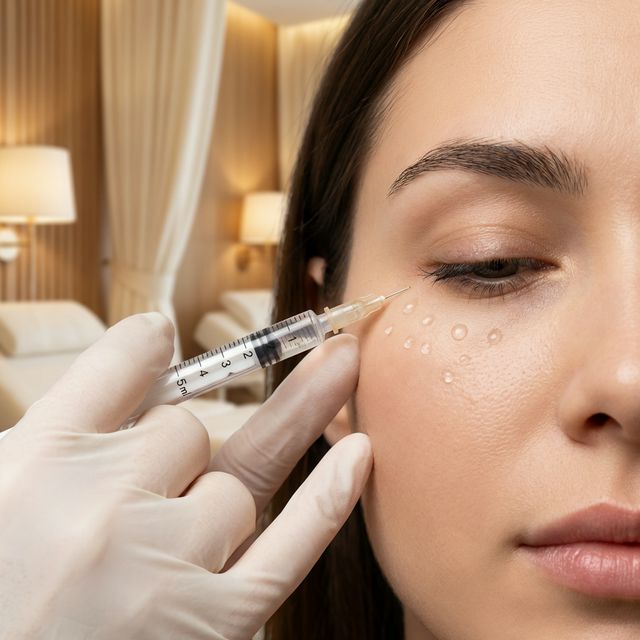 Polynucleotides: The Next Generation of Skin Regeneration